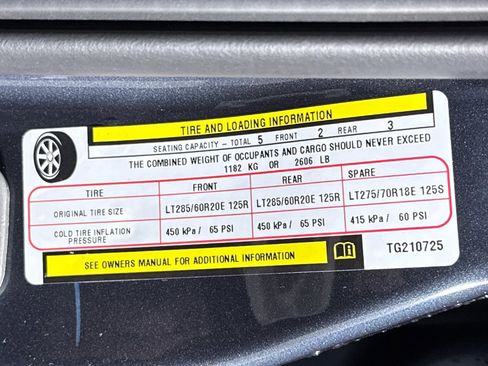 New 2026 RAM 2500 Laramie image 31