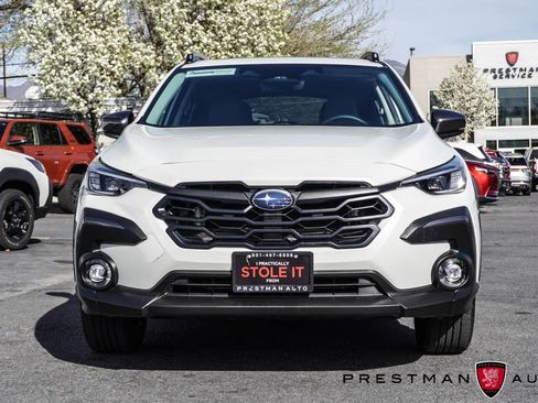 Used 2025 Subaru Crosstrek 2.5i Limited image 17