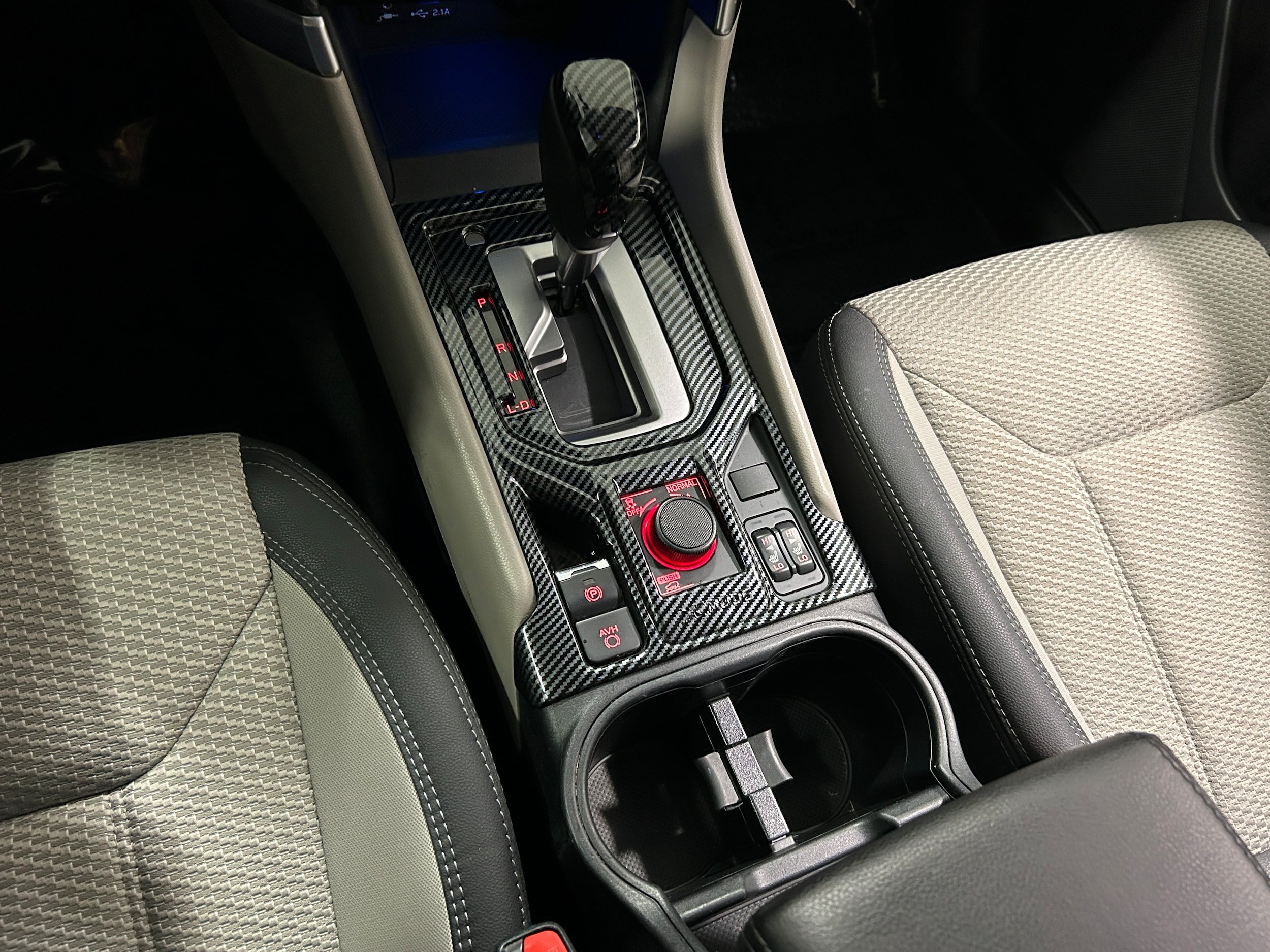 Used 2020 Subaru Forester Premium AWD/4WD image 10
