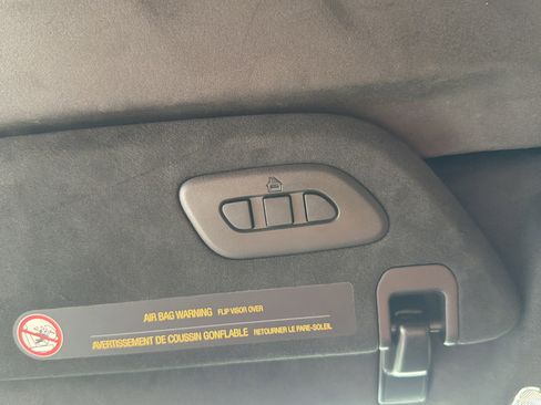 Used 2023 Chevrolet Corvette Z06 w/ Battery Protection Package RWD image 50