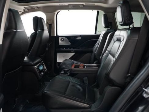 Used 2020 Lincoln Aviator Grand Touring w/ Equipment Group 302A image 33