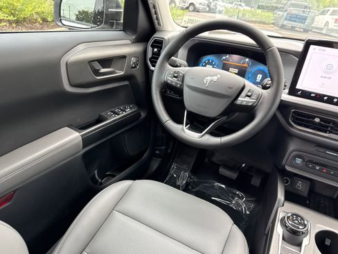 New 2025 Ford Bronco Sport Badlands image 23