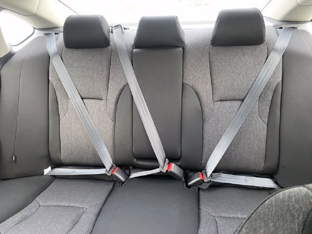 New 2026 Honda Accord LX image 20