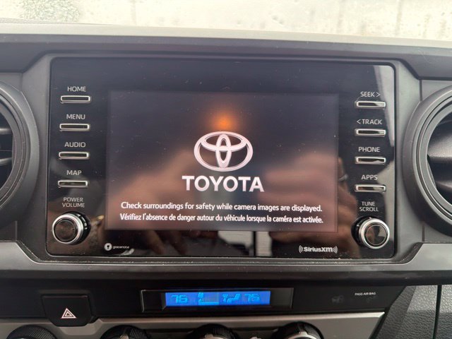 Used 2023 Toyota Tacoma SR AWD/4WD image 21