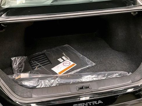 New 2025 Nissan Sentra S image 35