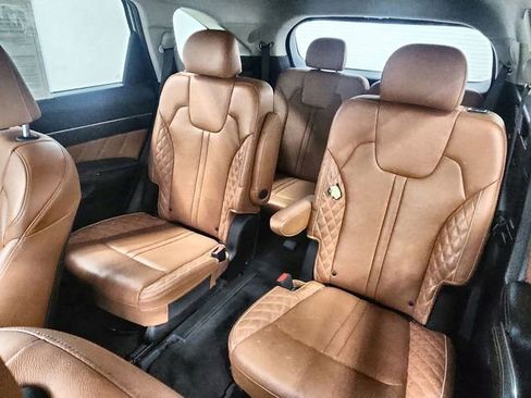 Used 2021 Kia Sorento SX Prestige image 26