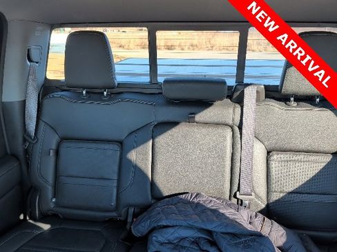 Used 2019 GMC Sierra 1500 Denali w/ Technology Package image 30