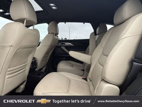Used 2020 MAZDA CX-9 Grand Touring FWD image 31