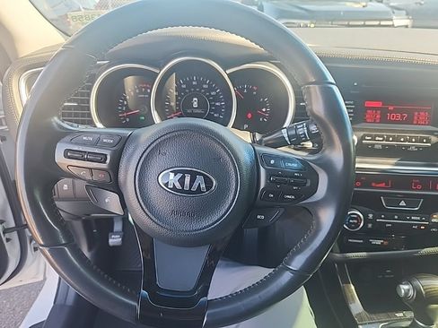 Used 2015 Kia Optima EX FWD image 22