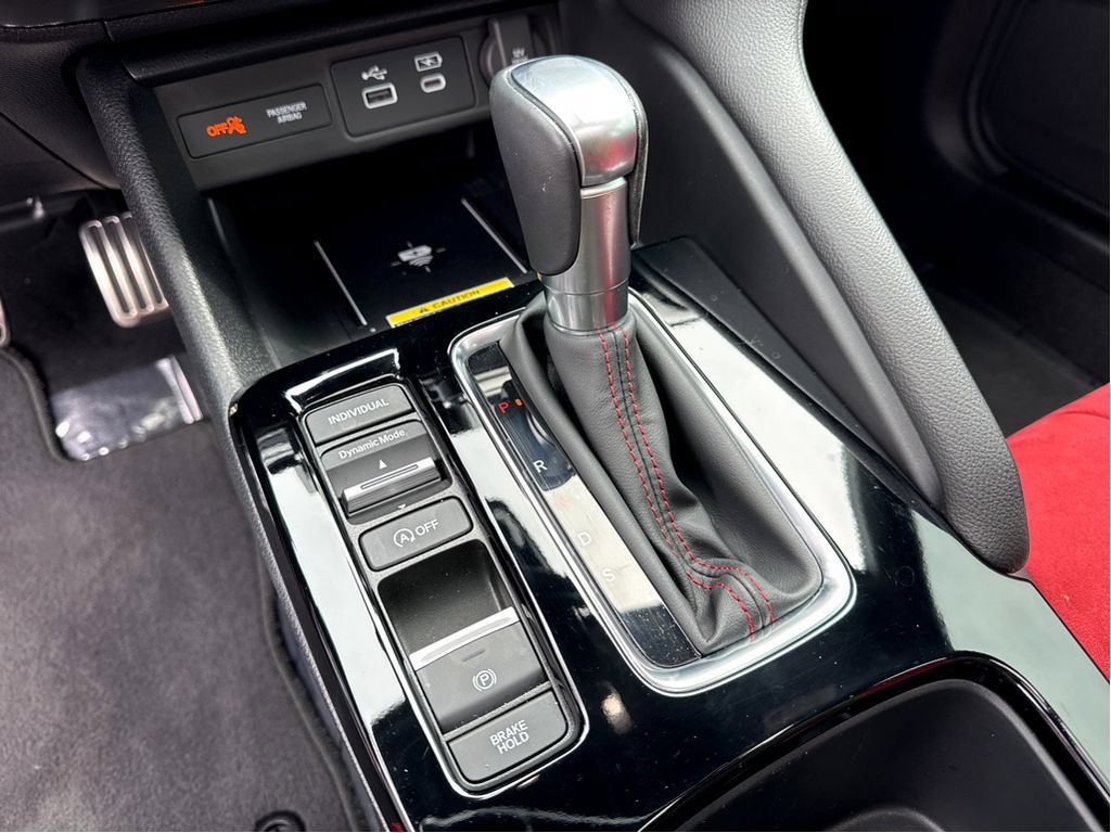 Used 2024 Acura Integra A-Spec w/ Technology Package FWD image 22