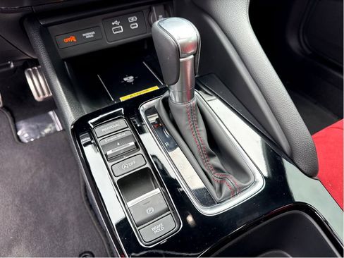 Used 2024 Acura Integra A-Spec FWD image 22