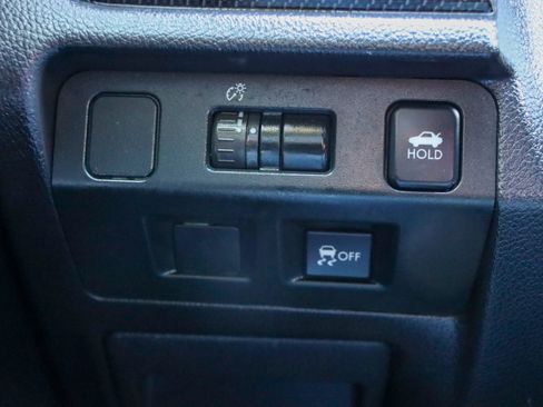 Used 2015 Subaru WRX STI image 29