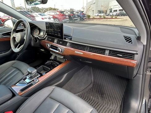 Used 2023 Audi A4 2.0T Premium w/ Convenience Package AWD/4WD image 45