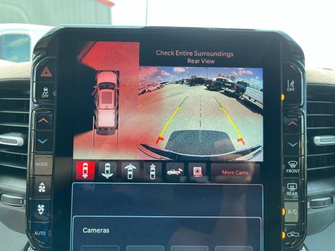 New 2026 RAM 1500 Limited AWD/4WD image 22
