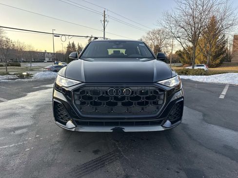 New 2026 Audi Q8 Premium Plus AWD/4WD image 2