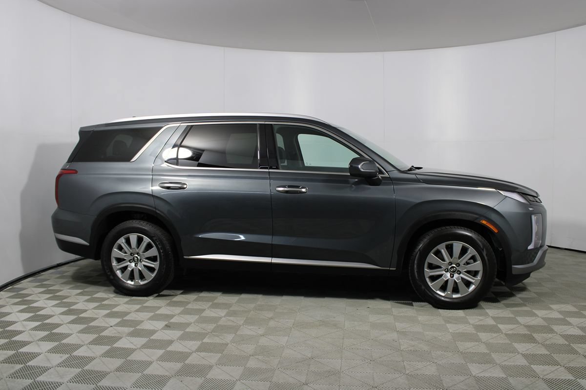 Used 2025 Hyundai Palisade SEL FWD image 42