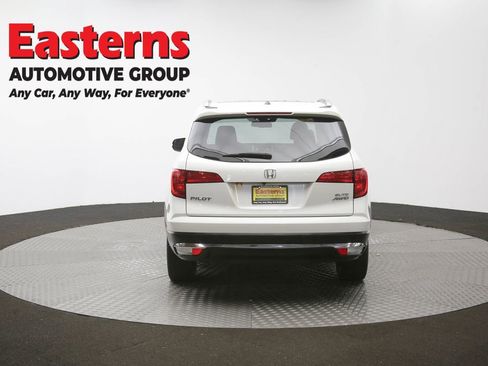 Used 2017 Honda Pilot Elite image 42