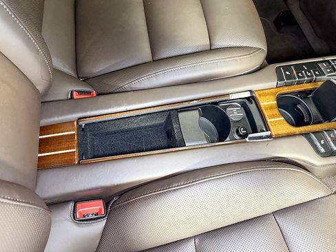 Used 2012 Porsche Panamera Turbo S image 46