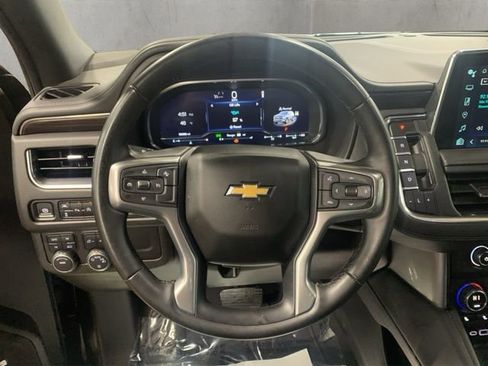 Used 2024 Chevrolet Tahoe LT AWD/4WD image 22