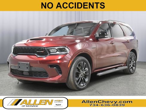 Used 2024 Dodge Durango R/T AWD/4WD image 1