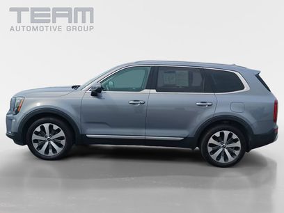 Used 2021 Kia Telluride S