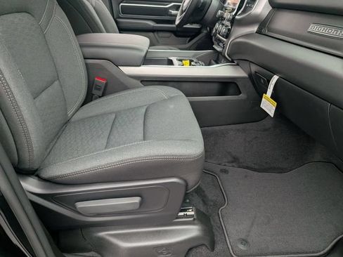 New 2026 RAM 1500 Big Horn w/ Night Edition AWD/4WD image 28
