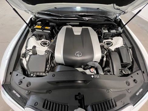 Used 2022 Lexus IS 350 F Sport image 27