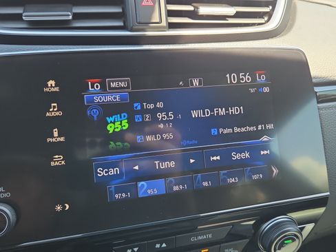 Used 2020 Honda CR-V EX image 28