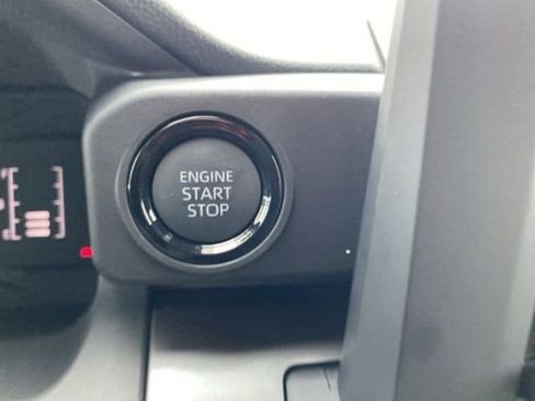 New 2026 Toyota Tacoma SR5 AWD/4WD image 9