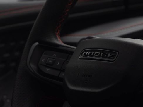 New 2026 Dodge Charger Scat Pack image 56