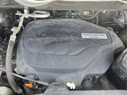 Used 2019 Honda Odyssey EX image 29