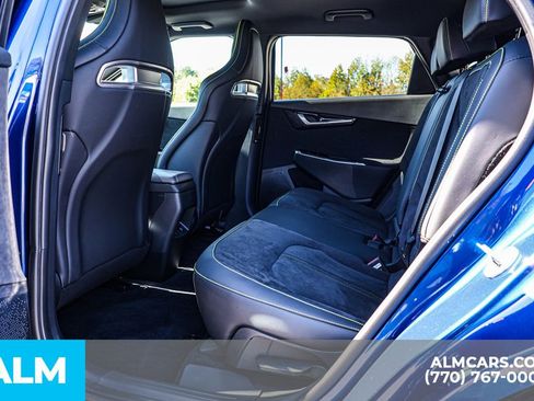 Used 2023 Kia EV6 GT image 21