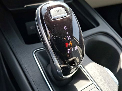 Certified 2023 Cadillac XT4 Luxury AWD/4WD image 19
