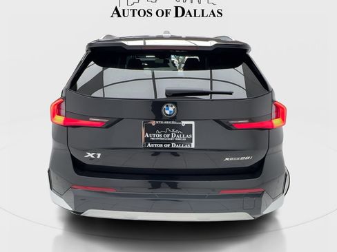 Used 2026 BMW X1 xDrive28i AWD/4WD image 9