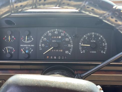 Used 1988 Ford Bronco AWD/4WD image 65