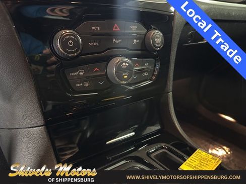 Used 2019 Chrysler 300 S w/ 300S Premium Group 2 image 20