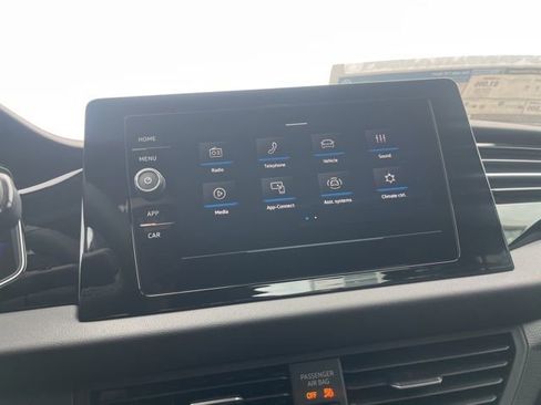New 2026 Volkswagen Jetta Sport FWD image 15
