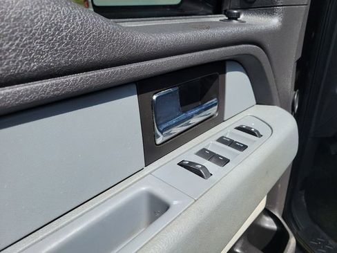 Used 2014 Ford F150 XLT w/ Equipment Group 301A Mid AWD/4WD image 23