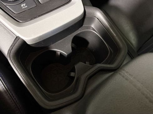 Used 2021 Toyota RAV4 XSE image 15