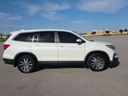 Used 2019 Honda Pilot EX-L image 14