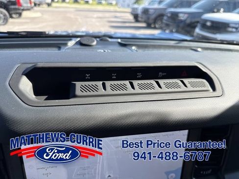 New 2026 Ford Bronco Badlands AWD/4WD image 17