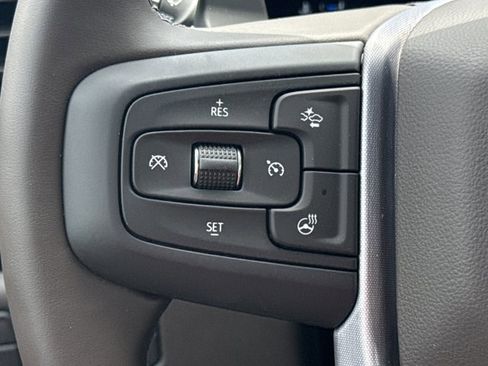 New 2026 GMC Sierra 1500 SLT w/ SLT Premium Plus Package image 23