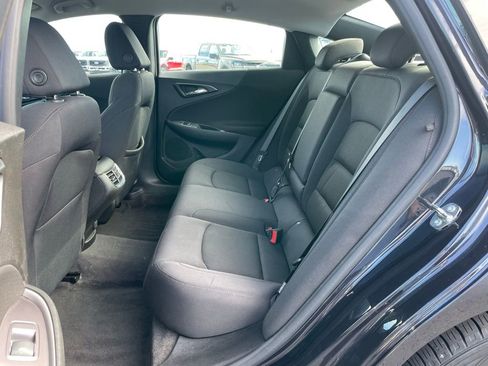 Used 2023 Chevrolet Malibu LT FWD image 8