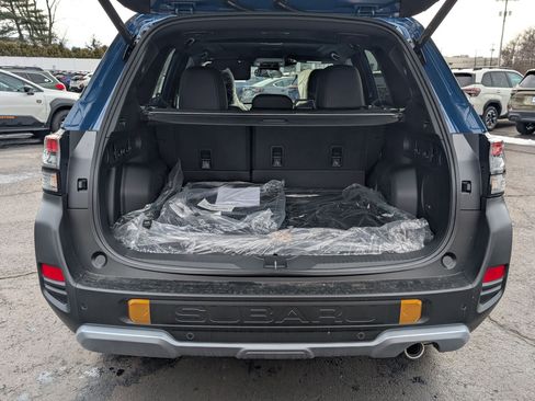 New 2026 Subaru Forester Wilderness image 25