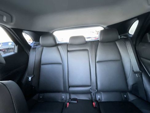 Used 2021 MAZDA CX-30 AWD 2.5 S w/ Select Package image 19