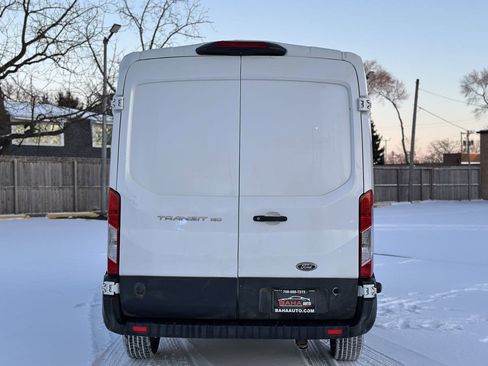 Used 2019 Ford Transit 150 148 Medium Roof image 13