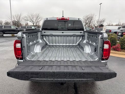 New 2025 GMC Canyon Elevation w/ Convenience Package image 7