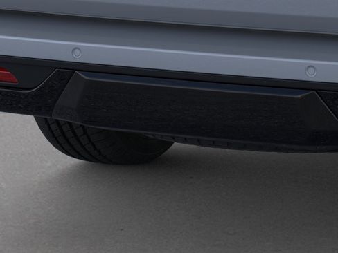 New 2026 Ford Expedition Platinum image 25