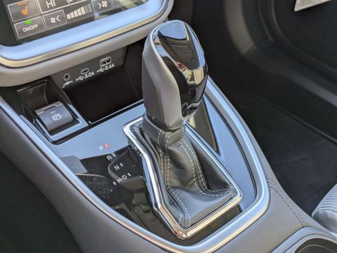 New 2025 Subaru Legacy Premium AWD/4WD image 13