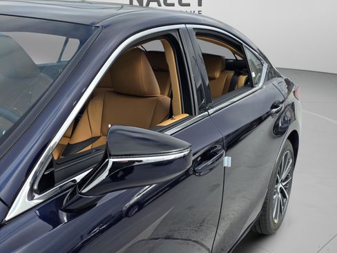 New 2025 Lexus ES 350 w/ Premium Package image 34